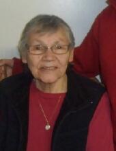 Picture of Marie Louis McKenzie