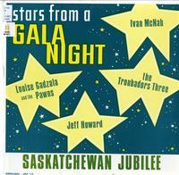 Saskatchewan Jubilee