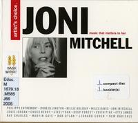 Joni Mitchell