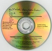 Violet Naytowhow