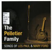 Songs of Les Paul & Mary Ford