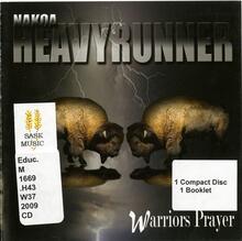Warriors Prayer