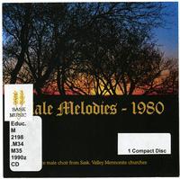 Male Melodies, 1980