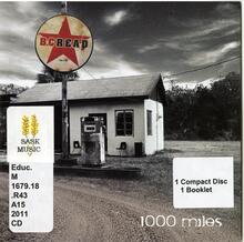 1000 miles