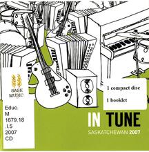 In tune