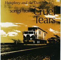 Songs from Cruel Tears