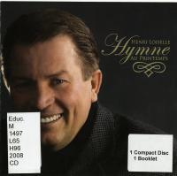 Hymne au printemps