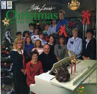 Father Larre's Christmas with the kids