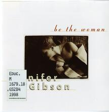 Be the woman