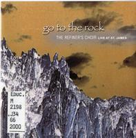 Go to the rock