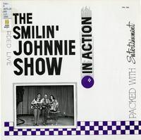 The Smilin' Johnnie show