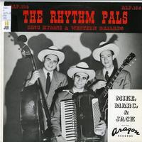 The Rhythm Pals
