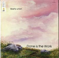 Done is the work