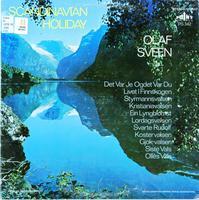 Scandinavian holiday