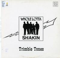 Whole lotta shakin