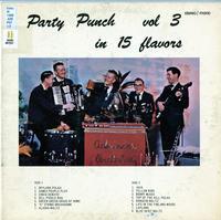 Party punch