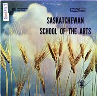 Saskatchewan School of the Arts