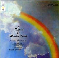 A festival of massed bands
