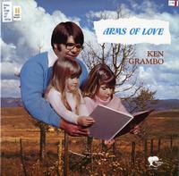 Arms of love