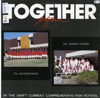 Together again