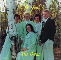 By faith