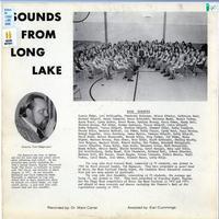 Concert at Pilot Mound