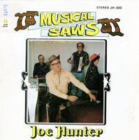 Musical saws