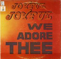 Joyful, joyful we adore thee