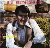 Jesus, he is the son of God
