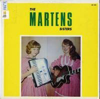 Duets by Kathy and Susie Martens