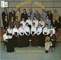 Gospel Plus