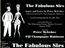 The Fabulous sirs