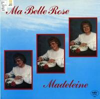 Ma belle rose
