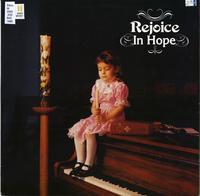 Rejoice in hope