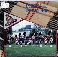 Pipes and powder
