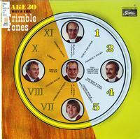 Take 30 with the Trimble Tones