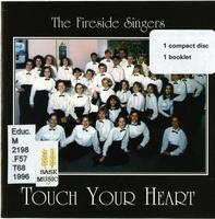 Touch Your Heart