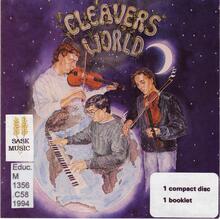 Cleaver's World