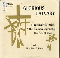 Glorious Calvary