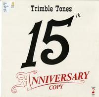 15th anniversary copy