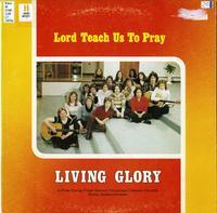 Lord teach us to pray