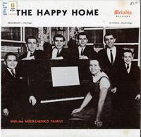 The Happy home