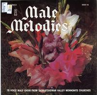 Male Melodies