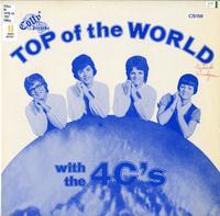 Top of the world