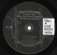 Doreen Nancekievill (Lumsden, Sask.)