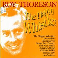 The happy whistler