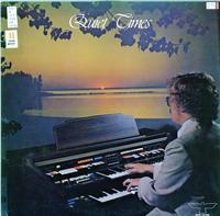 Quiet times