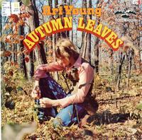 Autumn leaves
