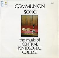 Communion song
