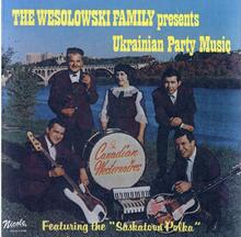 The Wesolowski Family presents